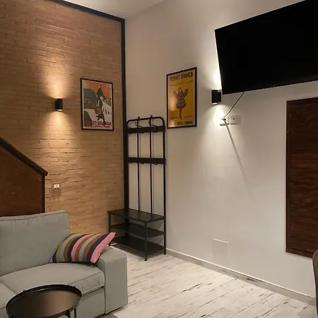 Holiday home Santa Lucia 21 Agrigento