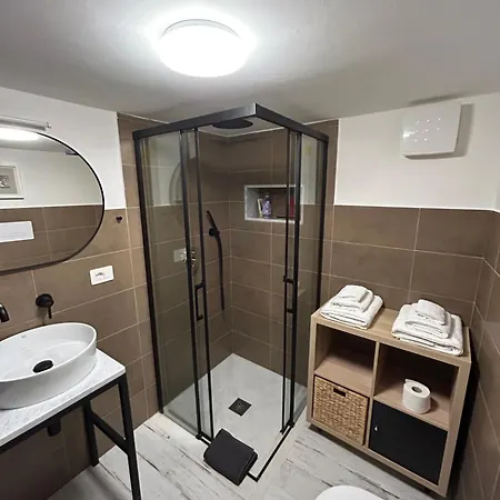 Holiday home Santa Lucia 21