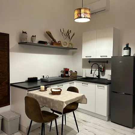 Santa Lucia 21 Holiday home Agrigento