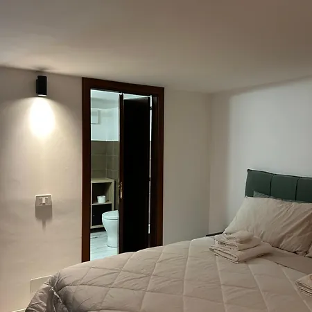 Holiday home Santa Lucia 21 *