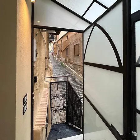 Santa Lucia 21 Holiday home Agrigento