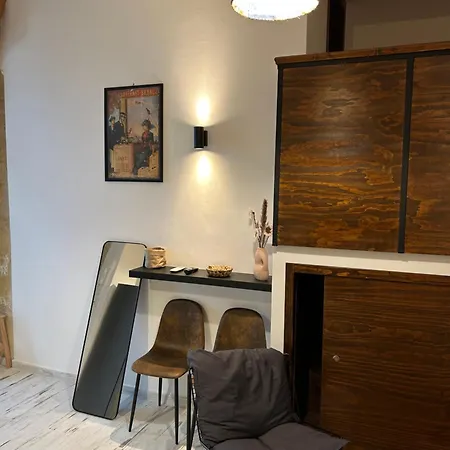 Holiday home Santa Lucia 21