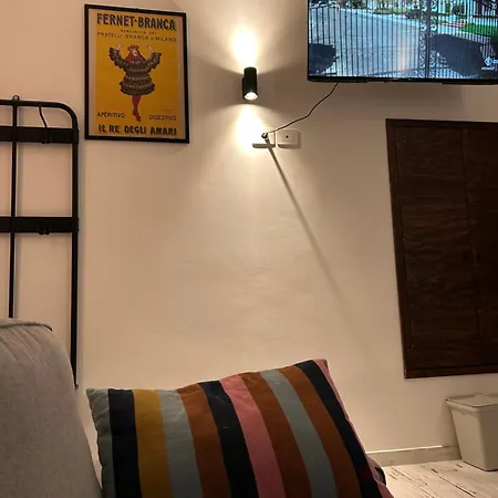Santa Lucia 21 Holiday home