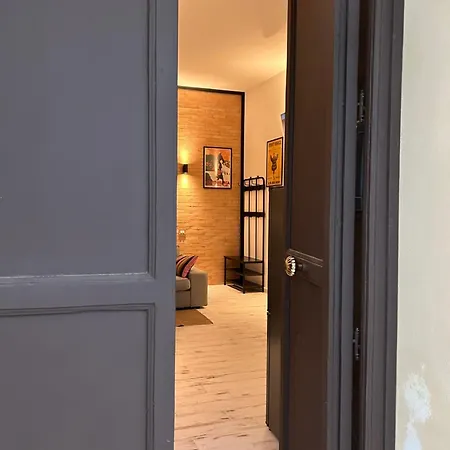 Holiday home Santa Lucia 21 *