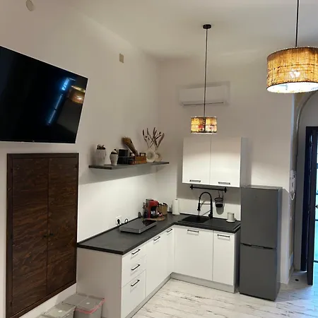 Holiday home Santa Lucia 21 Agrigento