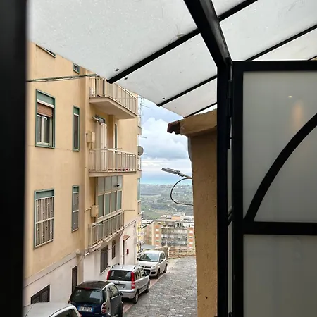 Holiday home Santa Lucia 21