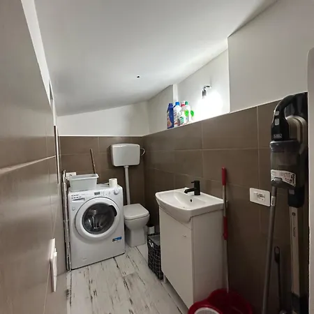 Holiday home Santa Lucia 21 *